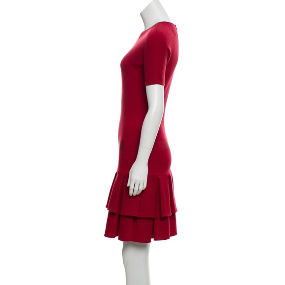 NWT GIAMBATTISTA VALLI PARIS COLLECTION DRESS - Picture 2 of 8